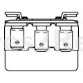 Thermostats - 3156456018 Regulator Capillary Tube [Electrolux Aeg]