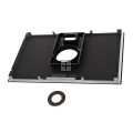 Hot Tray - 4055783882 Assembly cooktop aeg [Electrolux Aeg]