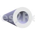 Sealing Materials - 8582426707161 Pipe sealing d=30mm l=180mm [Electrolux Aeg]