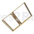 Side Cover Housing - 3877206007 Side Panel [Electrolux Aeg]
