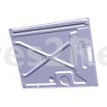 Side Cover Housing - 3532416041 Side Panel Left [Electrolux Aeg]