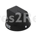 Thermostat Control - 3550498020 Knob Thermostat [Electrolux Aeg]