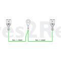 Harness - 8077761024 Harness Earth [Electrolux Aeg]