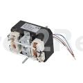 Ac Motors - 823000393 Motor Left Rotation [Electrolux Aeg]