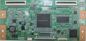 Evotel ELCD40USBFHD - LVDS - SYNC60C4LV0.3 - LJ94-02831B