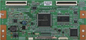 Evotel ELCD40USBFHD - LVDS - SYNC60C4LV0.3 - LJ94-02705E