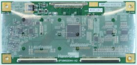 Hannspree HSG1115 - T-Con - 6P18W00044-A2 - 707P200001-B41002