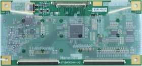 Hannspree HSG1115 - T-Con - 6P18W00044-A2 - 707P20001-B41050