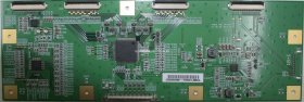 Hitachi 26LD6600B - LVDS - V26D1C1 - 222000004601
