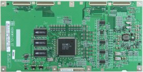 JVC LT-30E45SJ - T-Con - V296W1-C1, X7 - 35-A29C0136