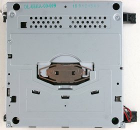 JVC PD-42DX6BJ - DVD Mech - DL-08HA-00-019 - 198121505