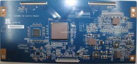 LG 42LG5020 - T-Con - 07A33-1B - 55.07A33.001 - T420HWO1 V2 Control Board