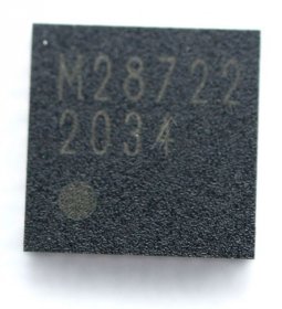 Lg Eeprom - 0immrcs012c Ic Eeprom