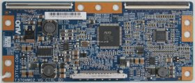 LG 37LH3000 - T-Con - 37T04-C0M - 55.37T04.C36 - T370HW02 VG CTRL BD