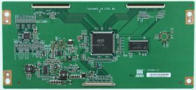 LG 42LG3000 - T-Con - 55.42T01.C01 - T420XW01 V9 CTRL BD - 07A06-11