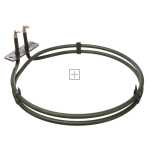 Compatible for Electrolux Zanussi ZOP38903XD Self-Cleaning Pyrolytic Series Fan Oven Element (2400W, 240V)