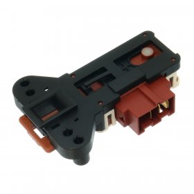 Compatible for Beko WM, WMA, WMB Series Rold 'DA046' Type Washing Machine Door Interlock Switch