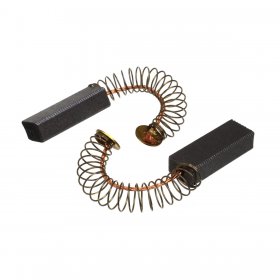 Compatible for Kirby Tradition, Legend 1, Legend 2 Series Vacuum Cleaner Motor Carbon Brushes (Pack of 2)