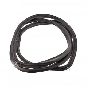 Compatible for Smeg 60cm 4-Sided Type Oven Door Gasket Seal