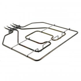 Compatible for Bosch HBL, HBN, HEN, HLN; Siemens HB Series Grill Element (2800W)