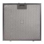 Universal Wire Mesh Cooker Hood Filter, Handle Side Length 330mm, Plain Side Length 320mm, fits BSH