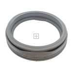Compatible for Bosch Siemens WXB2406, WXB2460, WXL, WFH, ACM Series Door Boot Gasket Seal