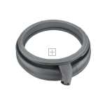 Compatible for Bosch WAQ Series Door Boot Gasket Seal
