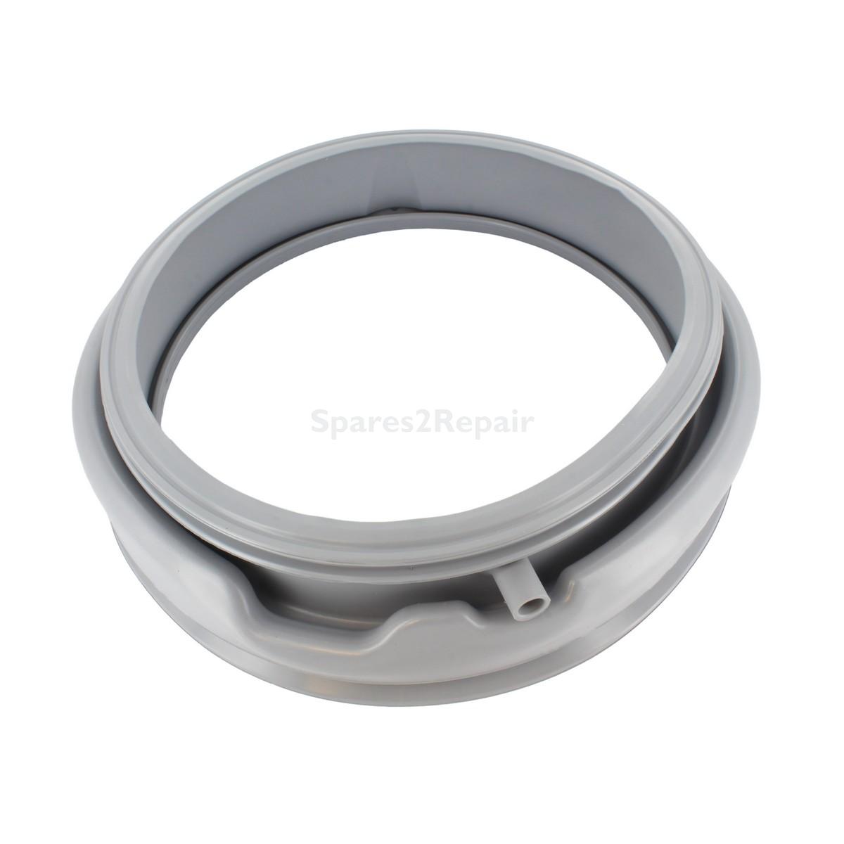 Compatible for Miele W3120 Series Door Boot Gasket Seal