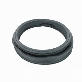 Compatible for Samsung WF0704, WF0804, WF1704, WF80, WF90 Series Type 'T2.4 H80' Door Boot Gasket Seal