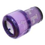 Compatible for Dyson V12 Detect Slim (SV20, SV30) Series Vacuum Cleaner Filter