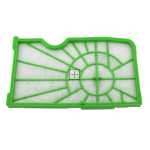 Compatible for Sebo Electrostatic 350, 360, 450, 460, BS36 Comfort, BS46 Comfort Series Pre-Motor Filter