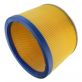 Compatible for Electrolux UZ934; Euroclean UZ934; Nilfisk Cubic, GM110, GM130, UZ934 Cartridge Filter (160mm x 185mm)