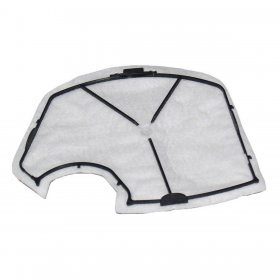 Compatible for Vorwerk Kobold VK140, VK150, FP140, FP150 Series Vacuum Cleaner Motor Filter