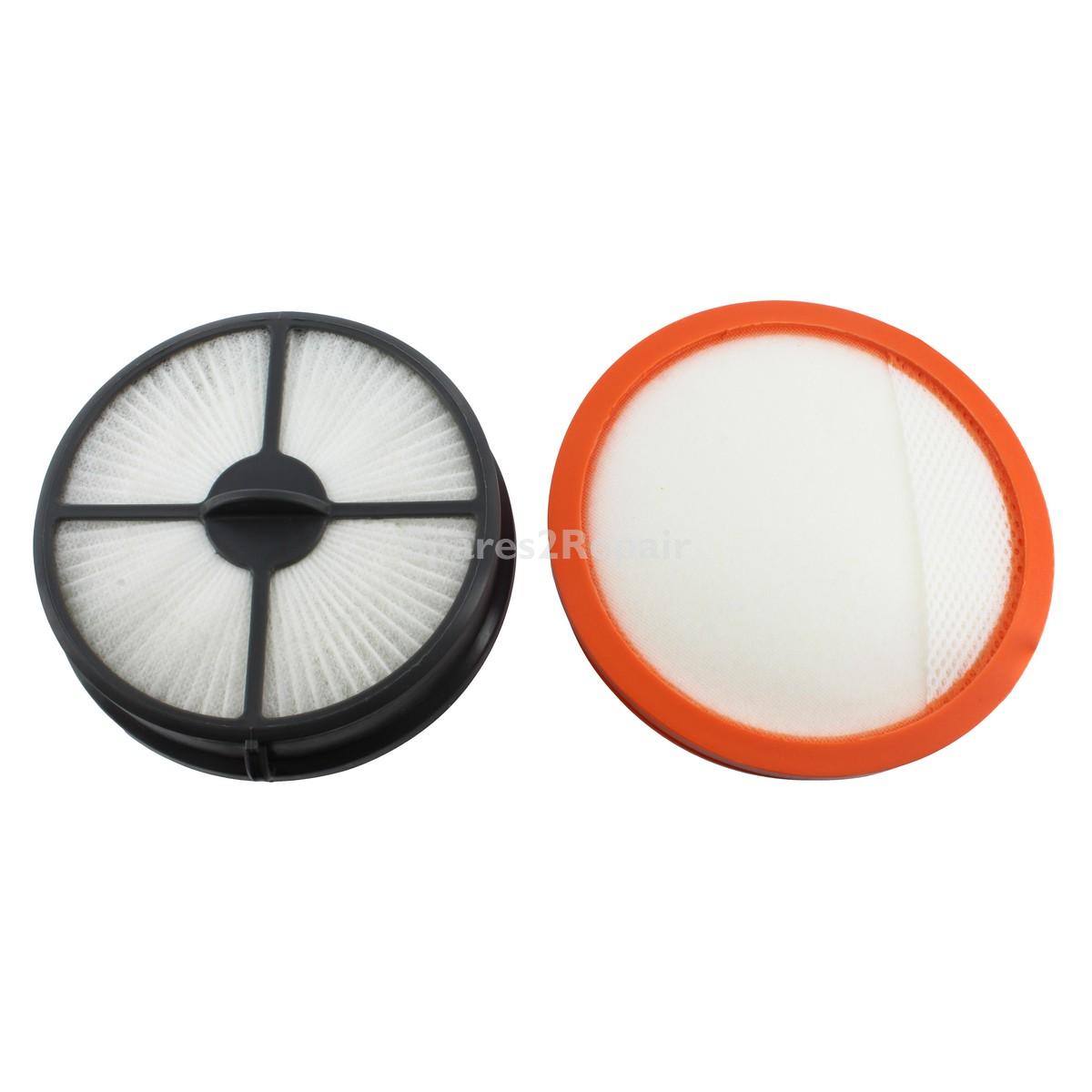 Compatible for Vax 'Type 27' U91-MA-XX Mach Air Series Filter Kit