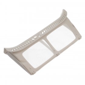 Compatible for Hotpoint TCUD, TCAL, TCEM, TCFM Series Tumble Dryer Lint Filter