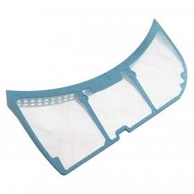 Compatible for Ariston ADE, ALE, AS, ASD, ASL; Hotpoint CTD; Indesit IS, ISL Series Tumble Dryer Lint Fluff Filter