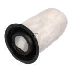 Compatible for Numatic NQ1, HET, HEN Series Vacuum Cleaner Henry & Hetty Quick Vacuum Cleaner Pods (Pack of 10)