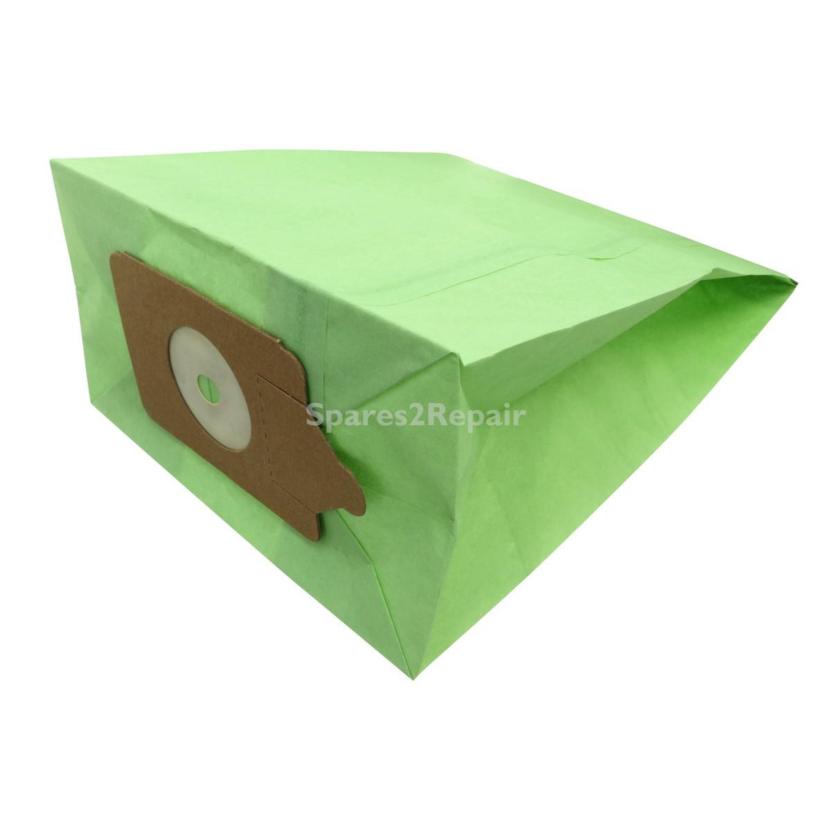 Compatible VB390T for Numatic 'NVM-1B/NVM-1C' Henry Series Paper Bags (Pack of 10)