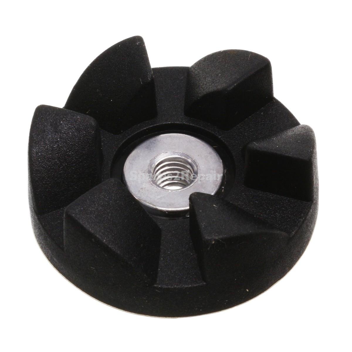 Compatible for NutriBullet 600W, 900W Type Blender Rubber Blade Driving Gear Wheel