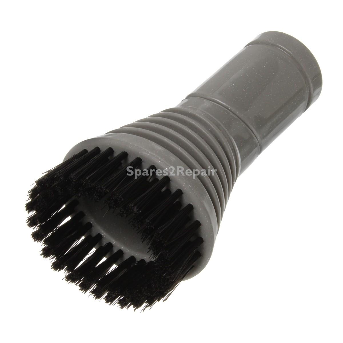 Universal Steel Round Dusting Brush Tool (32mm)