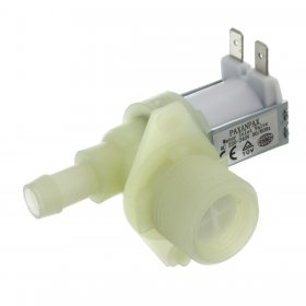 Compatible for Beko D, DE, DL, DSF, DW, DWD, FDW Series Single Water Inlet Solenoid Valve