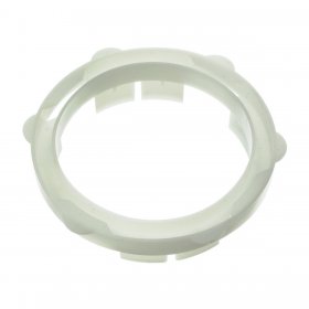 Compatible for Crosslee White Knight 'New Style' Vent Hose Machine End