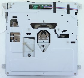Matsui M22UD618 - DVD Mech - DL-05J-00-004 - 288060200