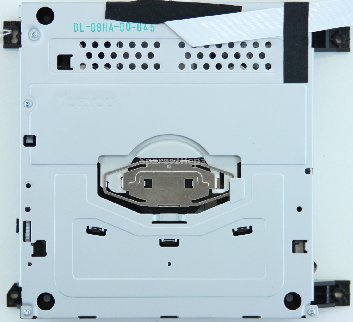 Medion MD20185 - DVD Mech - DL-08HA-00-045 - B011-0014-070E