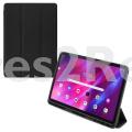 Mobilize Leather Bag Gsm - Mobilize Solid Folio Case Lenovo Yoga Tab 11 Black - 82076