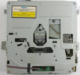 Murphy TP2310F - DVD Mech - DL-05FS8-R - 287101407