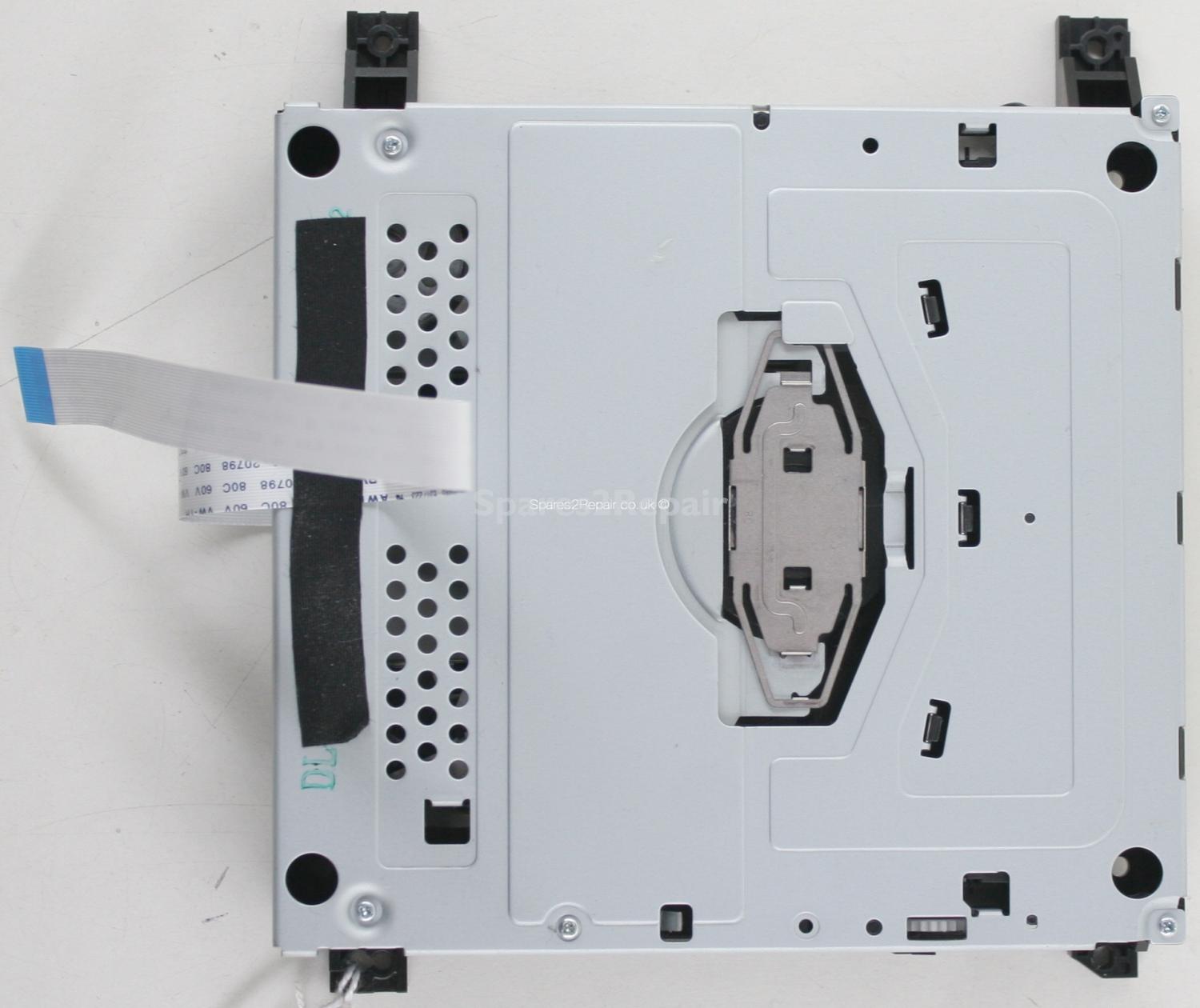 Neon C3770F - DVD Mech - DL-08HA-00-0045