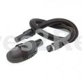 Nilfisk Vacuum Cleaner Hose - 42000130 Suction Hose 1 7m