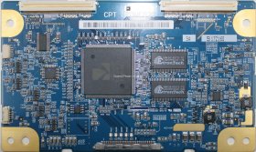 Onn AO37ZID - T-Con- CPT 370WF02C