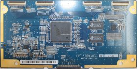 Onn OLCD3701 - LVDS - CPT370WA03C 4D